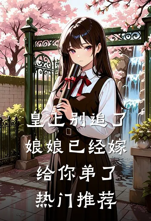 皇上别追了，娘娘已经嫁给你弟了热门推荐