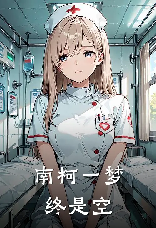 南柯一梦终是空