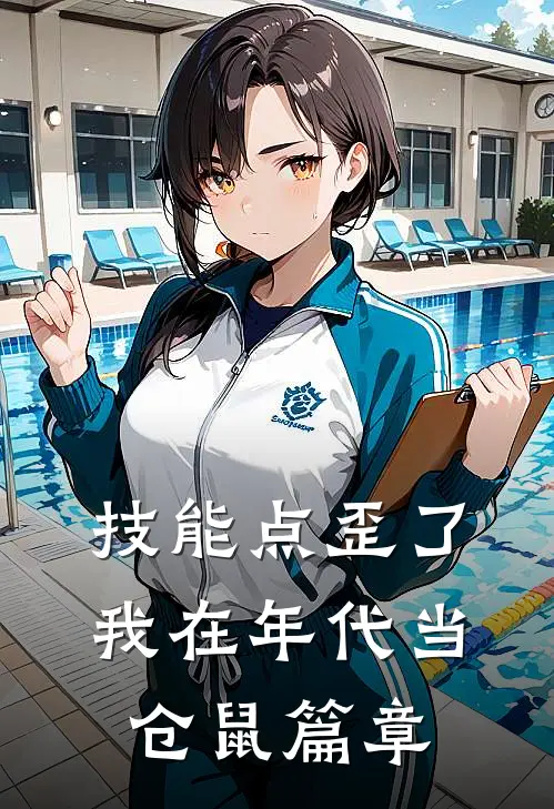技能点歪了，我在年代当仓鼠篇章