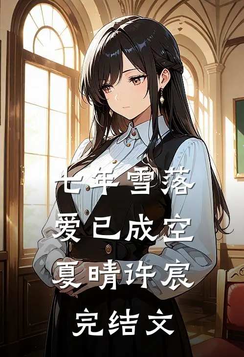 七年雪落，爱已成空夏晴许宸完结文