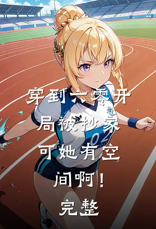 穿到六零开局被抄家，可她有空间啊！完整