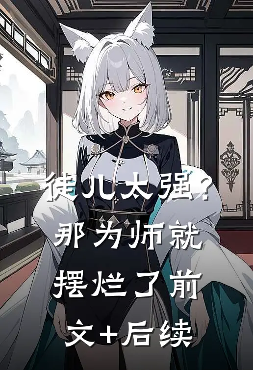 徒儿太强？那为师就摆烂了前文+后续