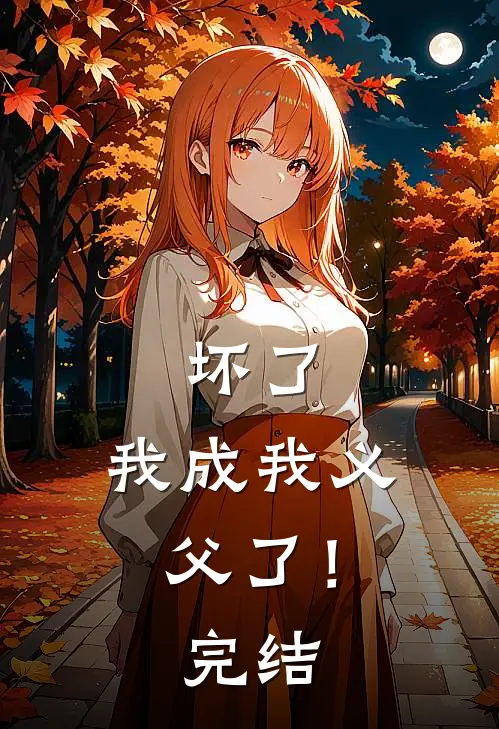 坏了，我成我义父了！完结
