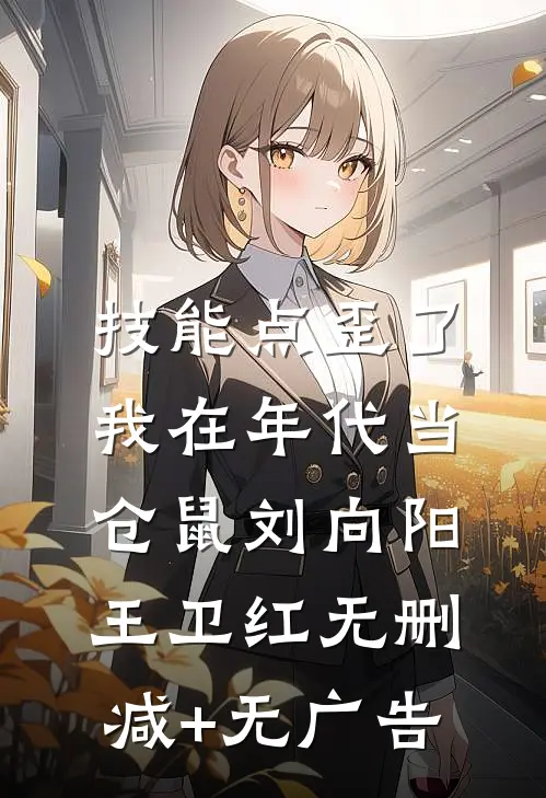 技能点歪了，我在年代当仓鼠刘向阳王卫红无删减+无广告