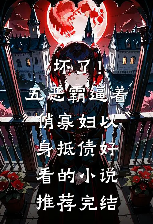 坏了！五恶霸逼着俏寡妇以身抵债好看的小说推荐完结