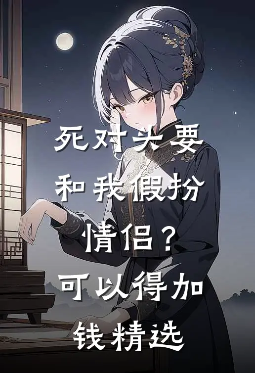 死对头要和我假扮情侣？可以得加钱精选