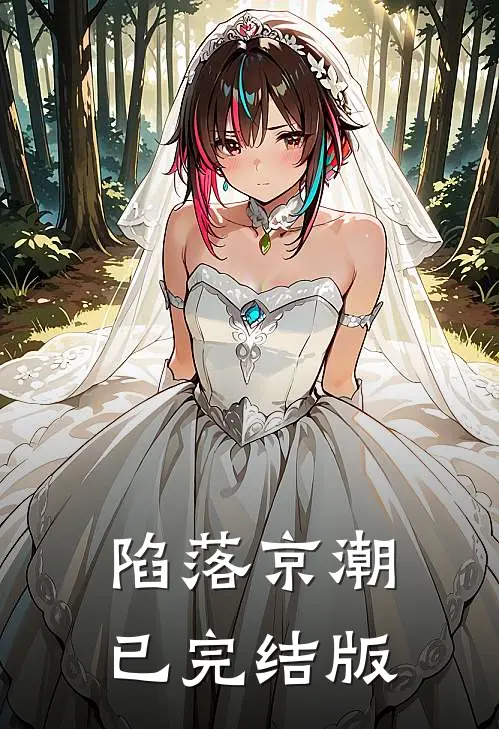 陷落京潮已完结版