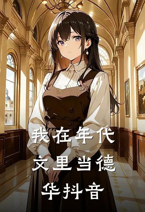 我在年代文里当德华抖音