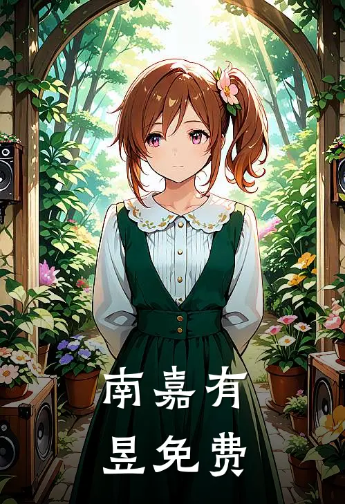 南嘉有昱免费