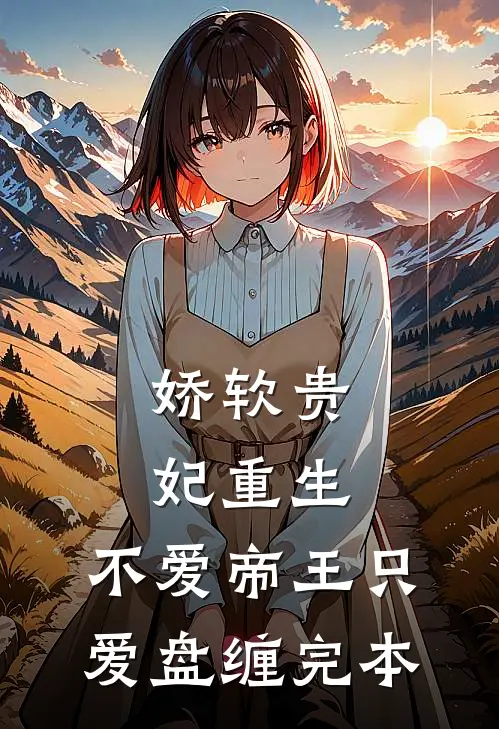 娇软贵妃重生：不爱帝王只爱盘缠完本