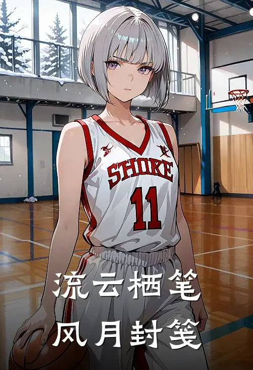 流云栖笔，风月封笺
