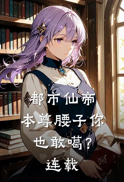 都市仙帝：本尊腰子你也敢噶？连载