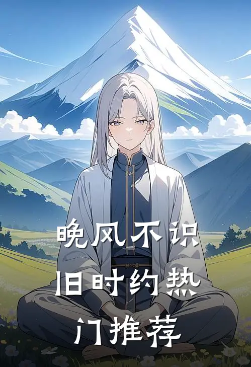 晚风不识旧时约热门推荐