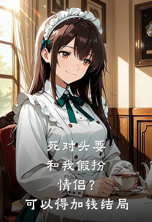 死对头要和我假扮情侣？可以得加钱结局