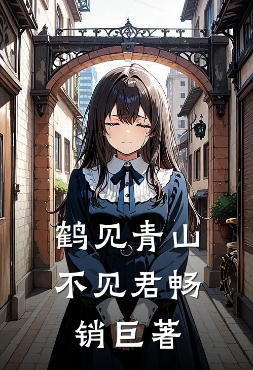 鹤见青山不见君畅销巨著