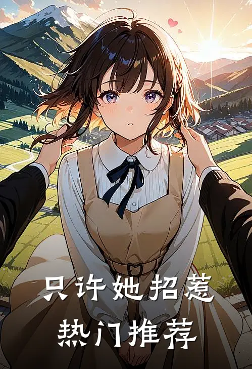只许她招惹热门推荐