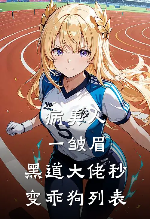 病美人一皱眉，黑道大佬秒变乖狗列表