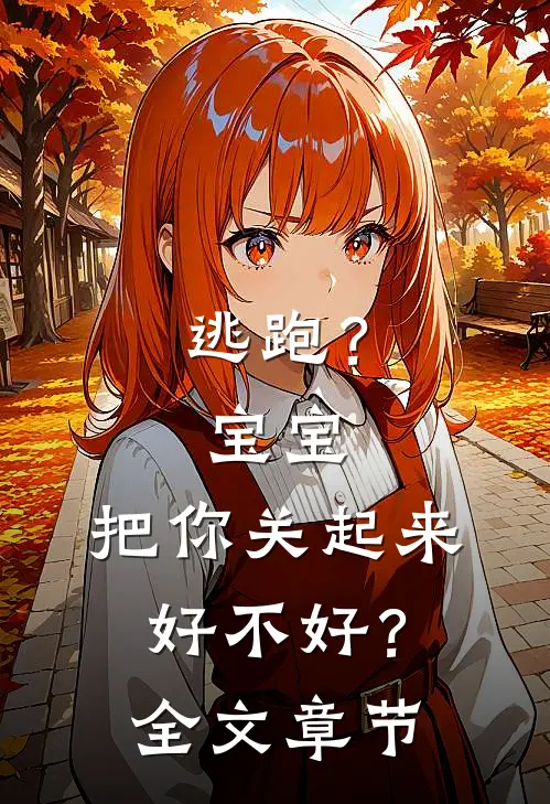 逃跑？宝宝，把你关起来好不好？全文章节