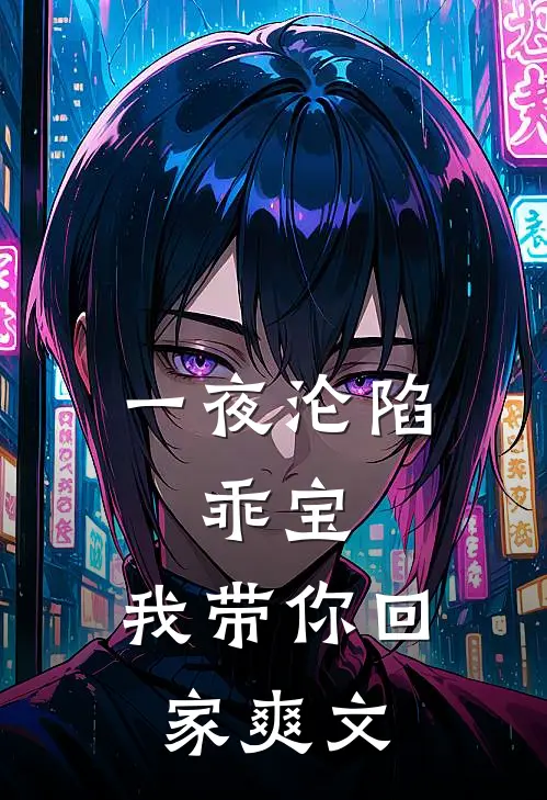 一夜沦陷，乖宝，我带你回家爽文
