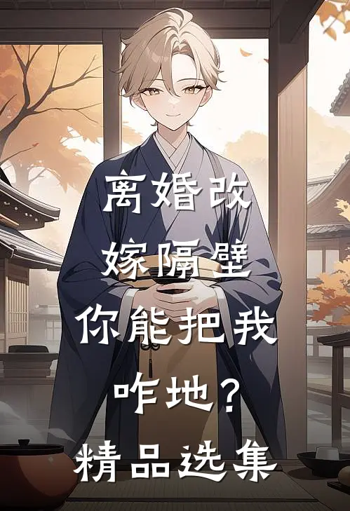 离婚改嫁隔壁，你能把我咋地？精品选集