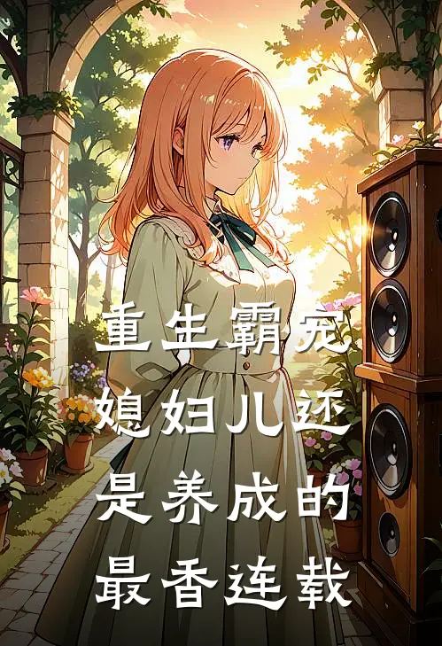 重生霸宠，媳妇儿还是养成的最香连载