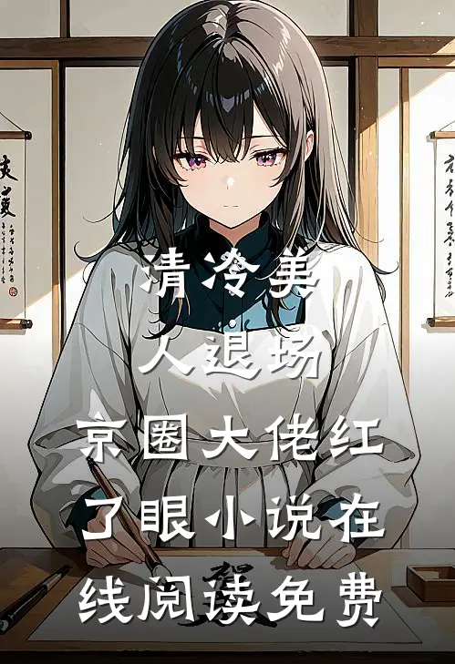 清冷美人退场，京圈大佬红了眼小说在线阅读免费