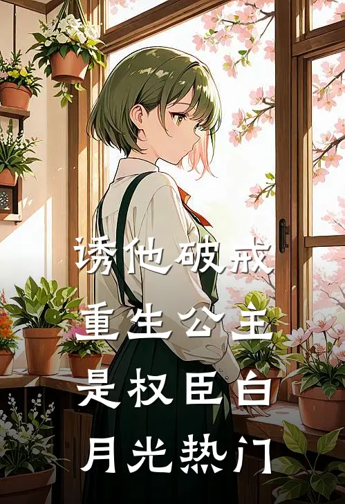 诱他破戒，重生公主是权臣白月光热门