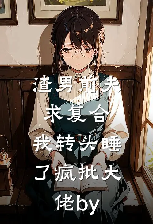 渣男前夫求复合，我转头睡了疯批大佬by