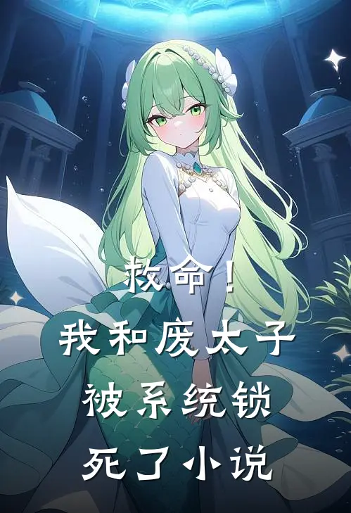 救命！我和废太子被系统锁死了小说