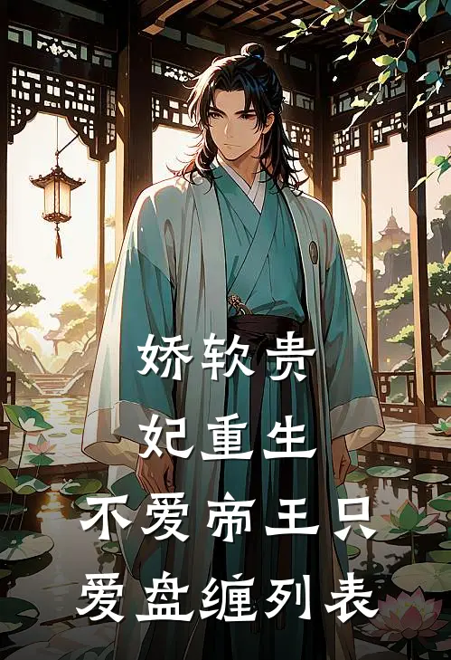 娇软贵妃重生：不爱帝王只爱盘缠列表