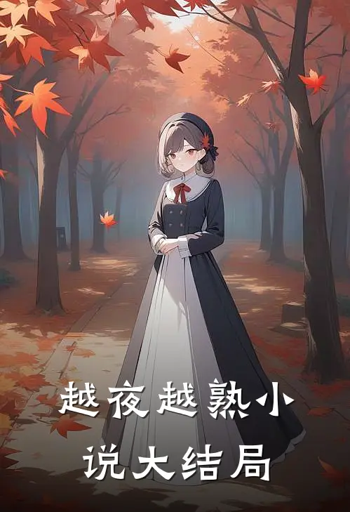 越夜越熟小说大结局