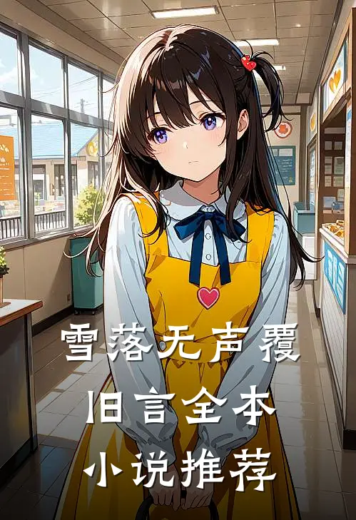 雪落无声覆旧言全本小说推荐
