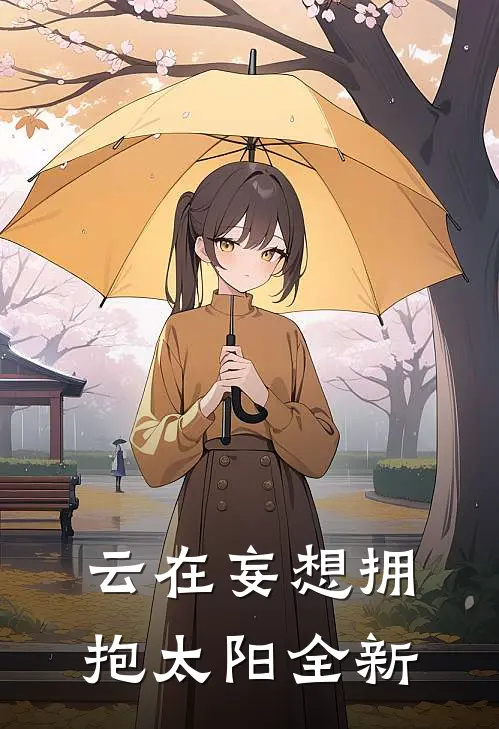 云在妄想拥抱太阳全新