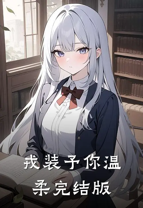 戎装予你温柔完结版