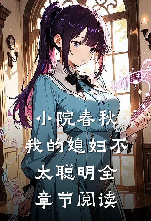 小院春秋：我的媳妇不太聪明全章节阅读