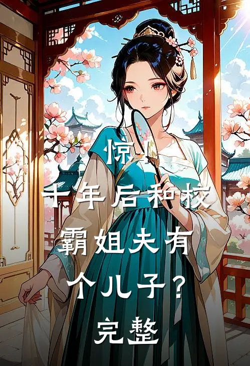 惊！十年后和校霸姐夫有个儿子？完整