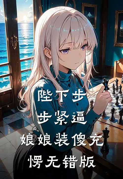 陛下步步紧逼，娘娘装傻充愣无错版