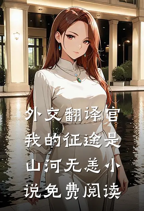外交翻译官：我的征途是山河无恙小说免费阅读