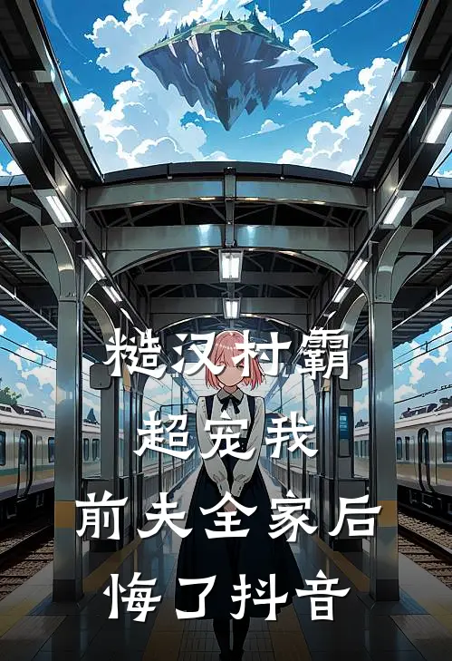 糙汉村霸超宠我，前夫全家后悔了抖音
