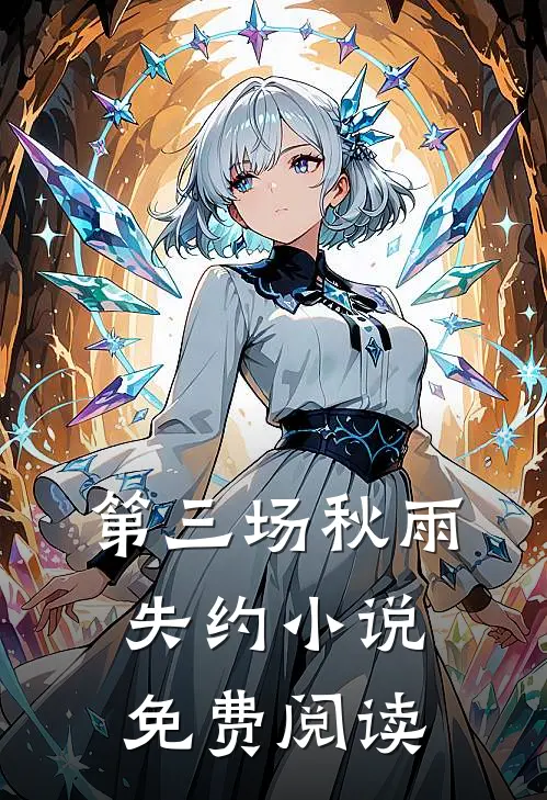 第三场秋雨失约小说免费阅读