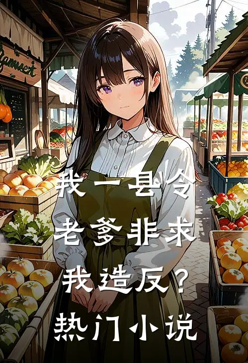 我一县令，老爹非求我造反？热门小说