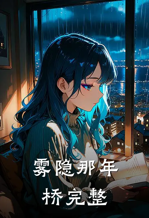 雾隐那年桥完整