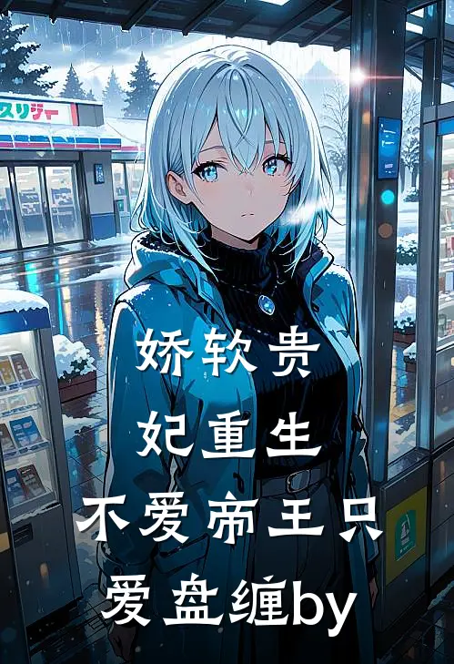 娇软贵妃重生：不爱帝王只爱盘缠by