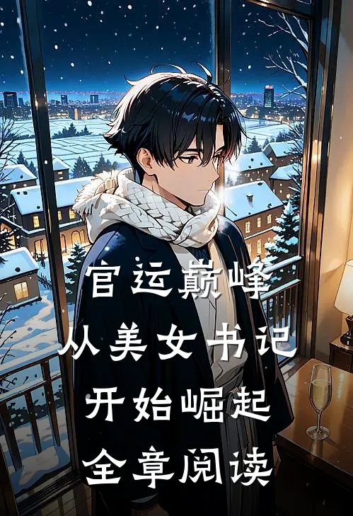 官运巅峰，从美女书记开始崛起全章阅读