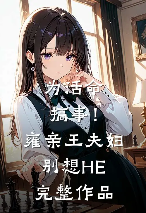 为活命搞事！雍亲王夫妇别想HE完整作品