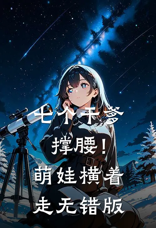 七个干爹撑腰！萌娃横着走无错版