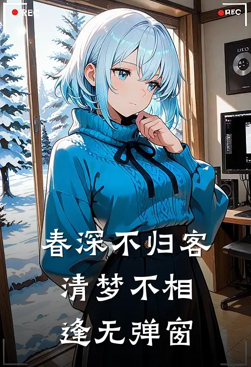 春深不归客，清梦不相逢无弹窗