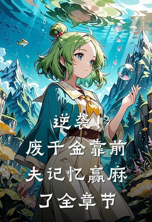 逆袭！废千金靠前夫记忆赢麻了全章节