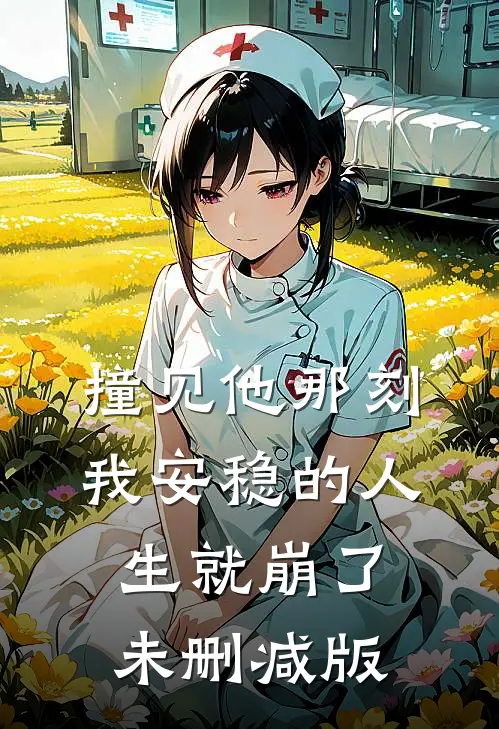 撞见他那刻，我安稳的人生就崩了未删减版