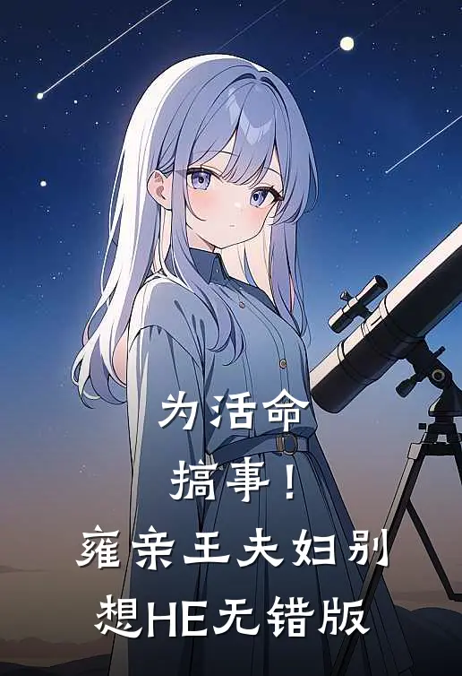 为活命搞事！雍亲王夫妇别想HE无错版